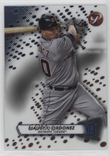 2023 Topps Pristine Magglio Ordonez #144 6u5