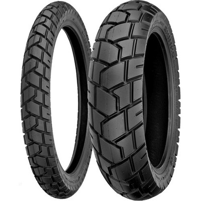 MOTORRADREIFEN ADVENTURE SHINKO E 705 TRAIL MASTER 4.10 - 18 59 P  