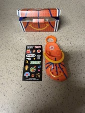 McDonald s 2026 All American Game X Crocs Keychain Happy Meal Toy 3