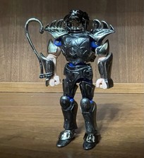 Cavalieri Dello Zodiaco Mizar Bandai 1988