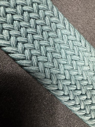 APPLE WATCH BRAIDED SOLO LOOP 45MM - SIZE 6 - GREEN - 第 5/6 張圖片