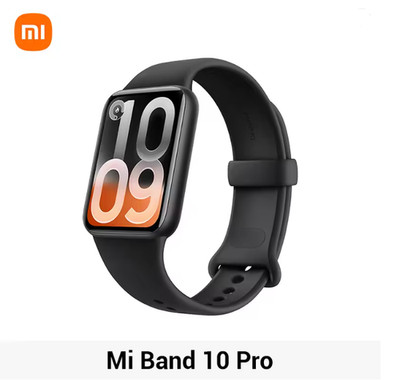 Xiaomi Band 10 Pro CN Version NFC Chinese Version