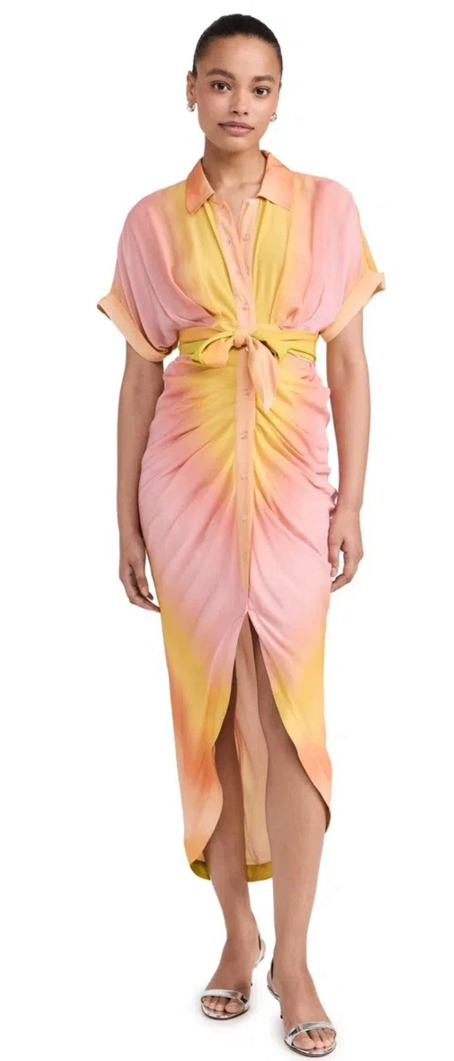 Robe Le Supreme neuve avec étiquette taille 8 595, PDSF
