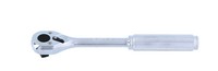 Japan Neu Kohken 3/8 Sq. Ratschengriff RäNdelgriff 200 Mm 3753N