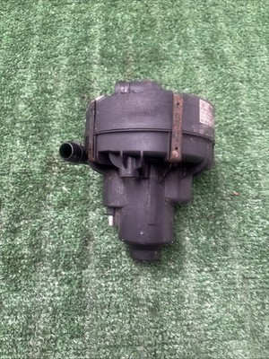 05-15 Mercedes W203 C230 GL450 SL550 Air Injection Smog Pump 0001405185