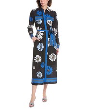 T Tahari Maxi Dress Women's