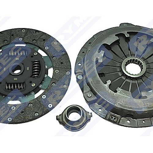 Clutch Kit for MITSUBISHI PAJERO/SHOGUN III 1999 to 2007