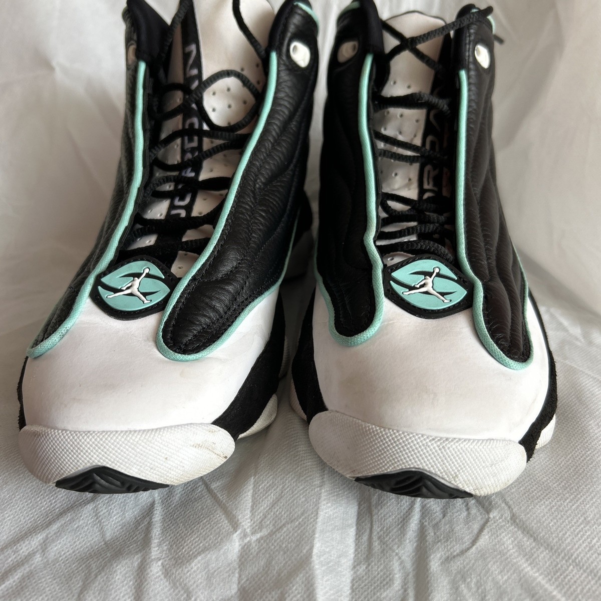 jordan jumpman pro green