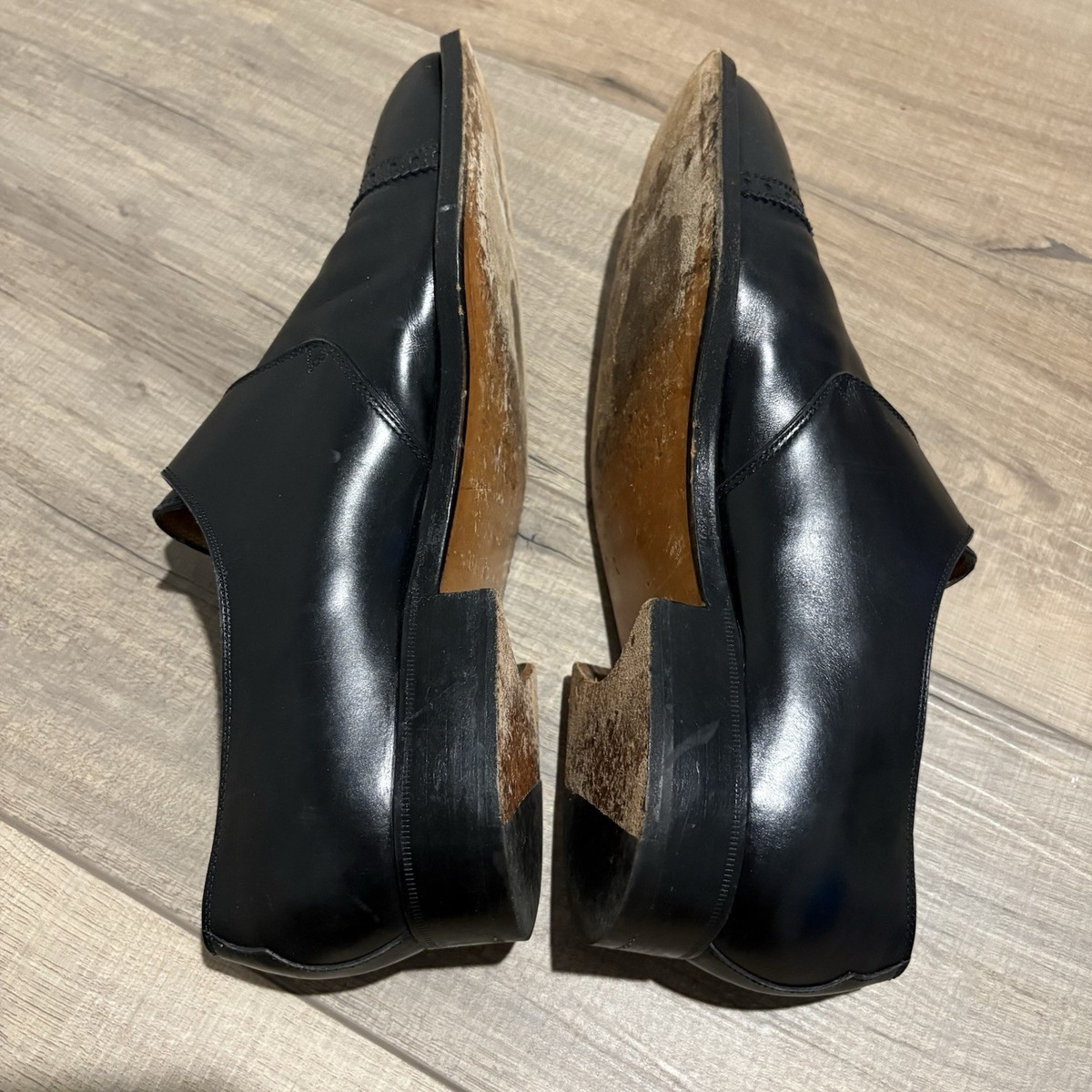 Beltrami Leather Men