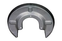 1 X Ankerblech Spritzblech Maxgear 19-3264 FüR VW