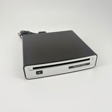 Portable CD Player for Car,Truck External Car CD Player, USB or AUX Connection,A