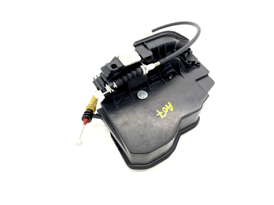 ОРИГИНАЛЬНЫЙ ПРИВОД ЗАМКА ЗАДНЕЙ ПРАВОЙ ДВЕРИ 2007–2017 BMW X3 X5 X6 7276674 - Изображение 2 из 4