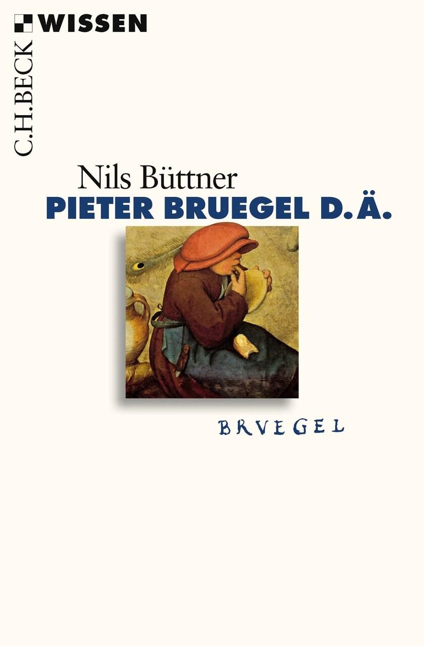 Pieter Bruegel d.Ä. Nils Büttner