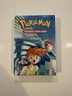 Misty Pokemon Gym Heroes Trading Card Game Theme Deck Factory Sealed 1999