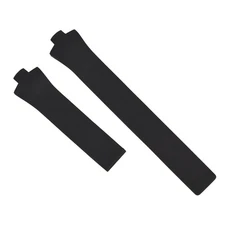SILICONE RUBBER STRAP BAND FOR TAG HEUER KIRIUM FC5000 FC5001 FC5010 FC5018