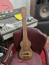 Gibson BR 4 Lap Steel Husk 1940s