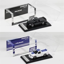 Shoom64 1:64 RAM SRT-1 Diecast Model Car 