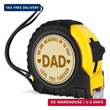 Dad Gifts Fathers Day Christmas Birthday Gifts for Dad Father Tool Gifts Woodwor