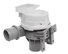 AHA75673403 - Pump Assembly, Drain