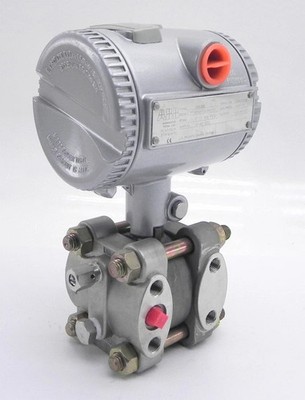 ABB Bailey  Pressure Transmitter  PTSDGH1221B2100