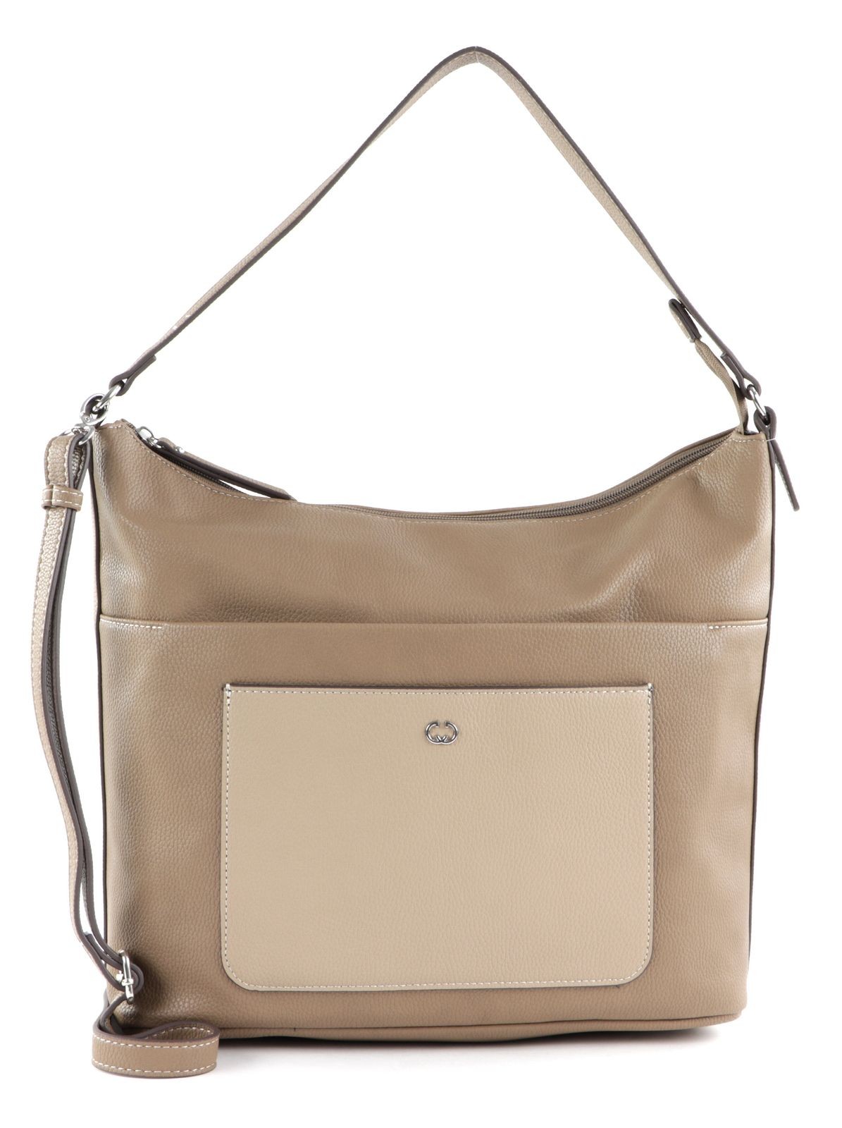 GERRY WEBER shoulder bag Vistara Hobo L Fungi