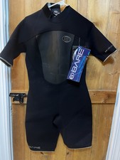 bare wet suit Sz 16