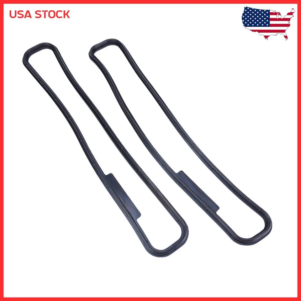 Repuesto de cubierta de válvula de aluminio V204890 para BMW 740i E38 1998 1999-2001 V8 4,4 L Foto 2 de 4