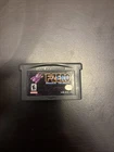 F-Zero Maximum Velocity Gameboy Advance Cartridge Only Tested