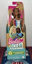 Barbie The Ocean Doll