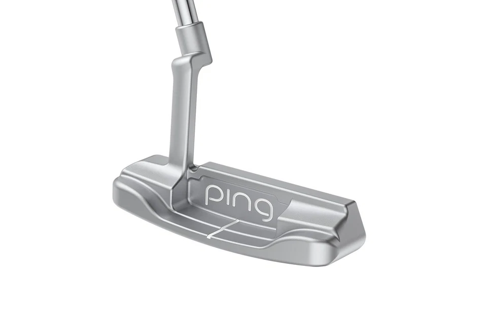 PING G LE3 Blade Putter ANSER Ladies 31 in Steel Shaft PP59 Deep Sea Grip RH - Image 2 of 4