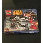LEGO Star Wars: Death Star Troopers (75034) Complete Set, 100 Pieces, Ages 6-12