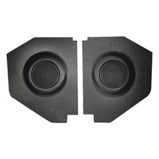 Vintage Kick Panel Speaker For 1939-1940 Ford Deluxe Vintage Kick Panel Speaker For 1939-1940 Ford Deluxe