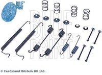Blue Print ADG041501 ZubehöRsatz FüR Bremsbacken ZubehöRsatz Federnsatz