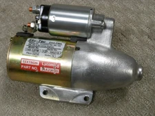 Sky-Tec 149-12PM Lycoming starter for Cherokee-140 and Others, 1 yr warranty