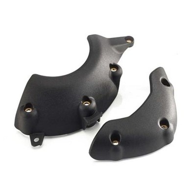 Triumph Engine Case Protectors - Modern Classics - A9618149