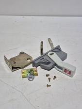 Disconnect Handle & Latch For Siemens Motor Starter Enclosure 17FSH92BF