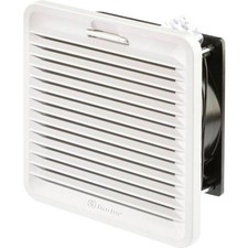 Finder 7F.20.9.024.2055.0 Filter Fan 7W L x W x D 155 x 155 x 66.2mm 1