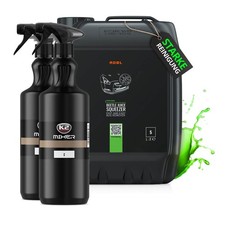 ADBL Beetle Juice Squeezer Insektenentferner 5L + 2x K2 Mixer Sprühflasche Set ADBL Beetle Juice Squeezer Insektenentferner 5L + 2x K2 Mixer Sprühflasche Set