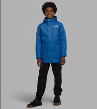 The North Face Boy's North Down Triclimate Optic Blue XX-LARGE