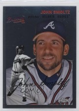 Click to enlarge John Smoltz