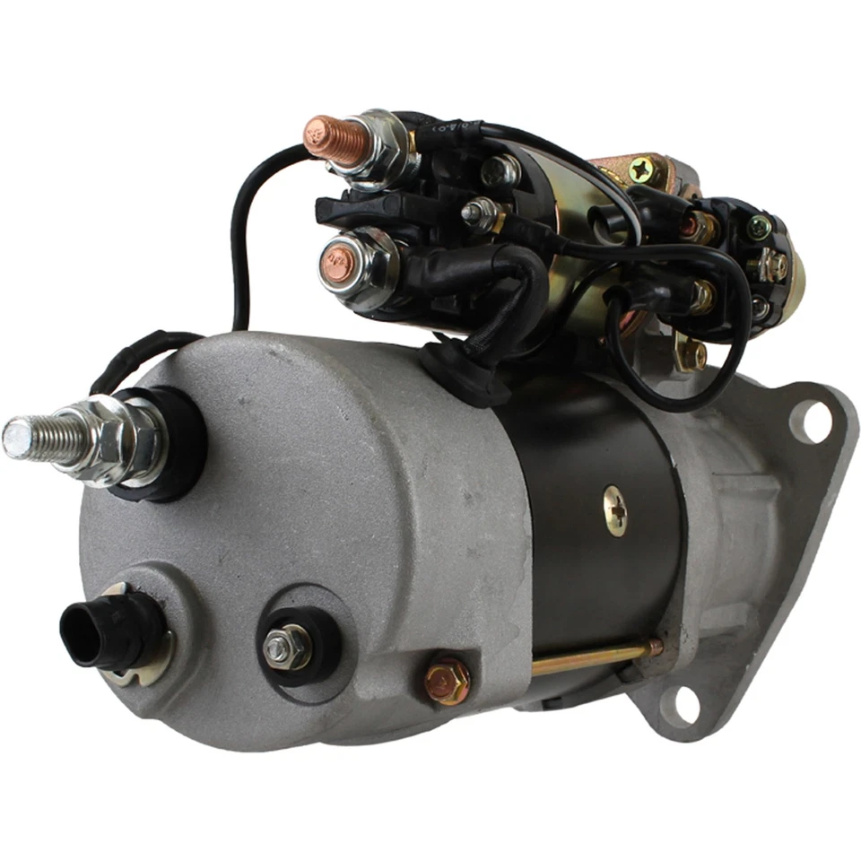 Starter For Mack DM / DMM Series 2000-2007 CX Series (Vision) 2005; SDR0457 Foto 3 de 4