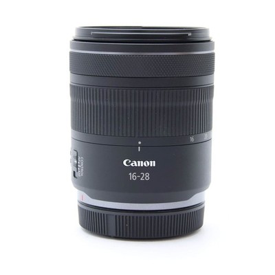 Canon RF 16-28mm f/2.8 IS STM Lens 6906C002