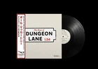 Paul McCartney - The Boys of Dungeon Lane - JAPAN Vinyl LP BLACK - POSTCARD