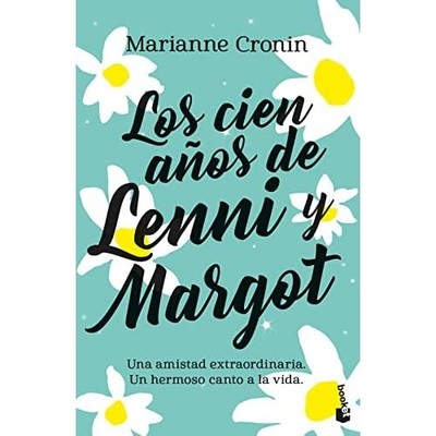 Los cien a�os de Lenni y Margot - Spanish Language Mass Market Paperback NEW Mar