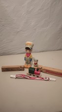Toy Train Items
