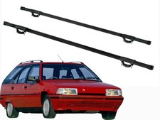 Barres de toit Citroen BX