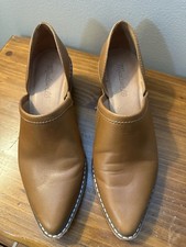 Botines MADEWELL The Brady English Saddle