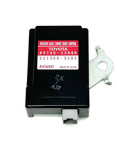 2007-2011 LEXUS ES350/Camry Smart Front Door ...