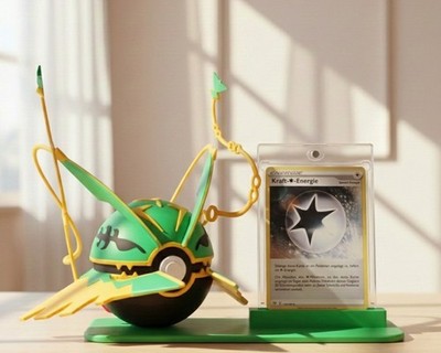 Gaming Ball Dekofigur für Gamer-Setup - Geschenkidee - Versand Schnell & Gratis