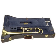 Bach 42BOF Stradivarius Trombone Ténor Professionnel Meilleure Université Ou Pro
